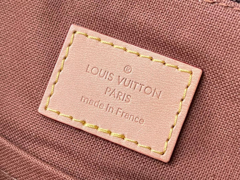Luxe Touch Fashion LTB-bags - 17148