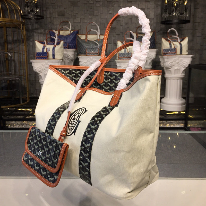 Luxe Touch Bags - GOD Bags - 235