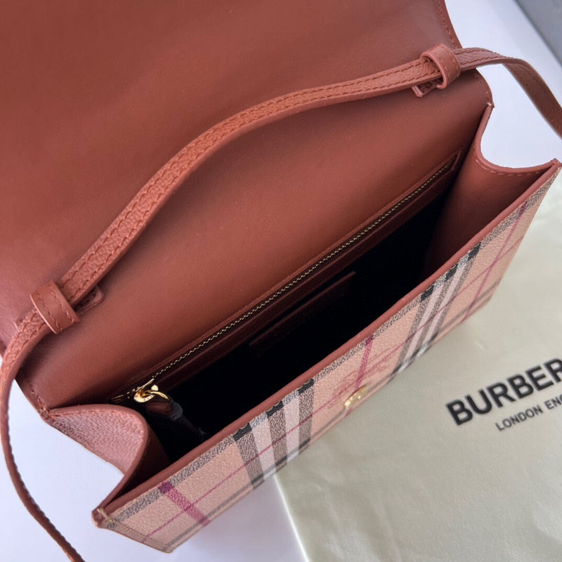 Luxe Touch Bags Fashion -BBR Bags - 019