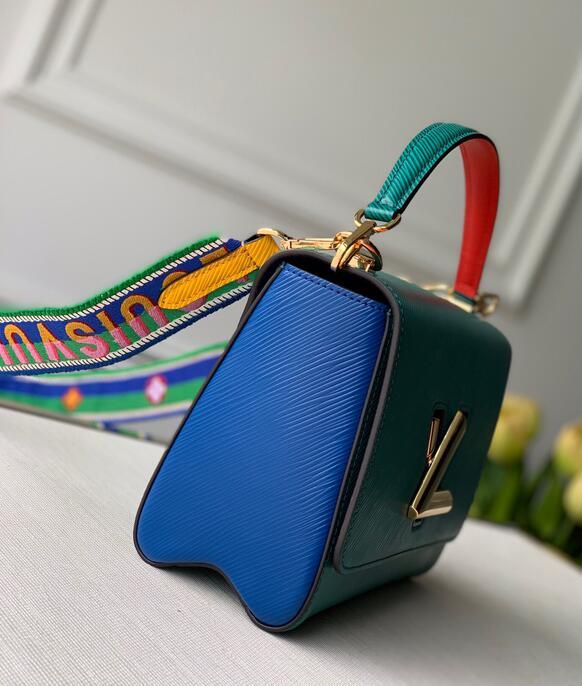 Luxe Touch Bags -   3150