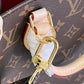Luxe Touch Fashion LTB-bags - 17303