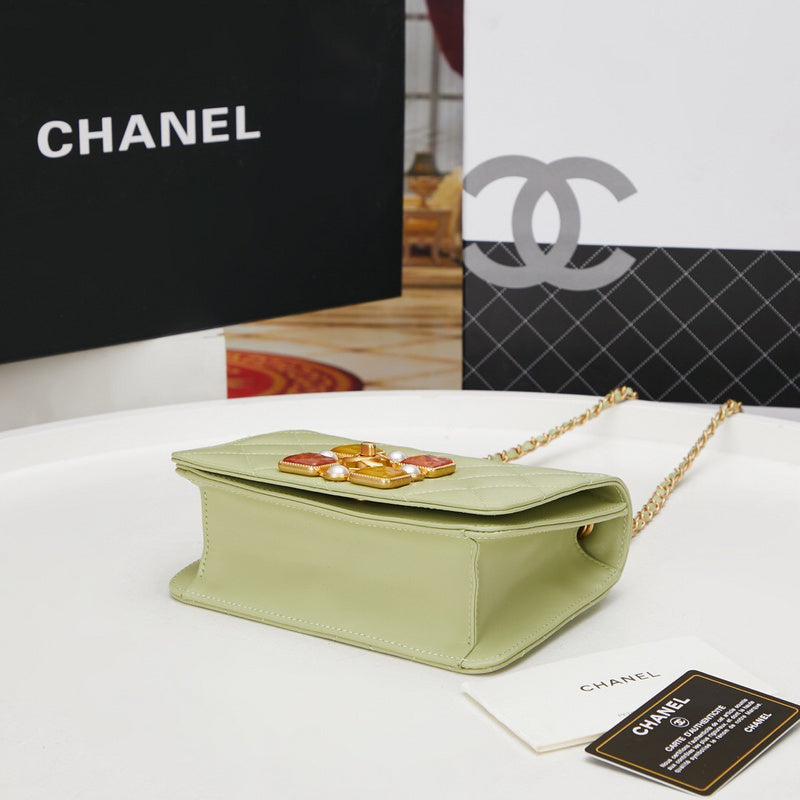 Luxe Touch Bags -  Bags - 526