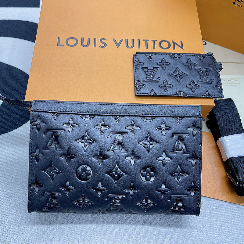 Luxe Touch Fashion LTB-bags - 10239