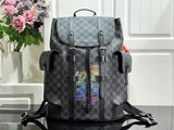 Fashion Luxe Touch bags - 2969