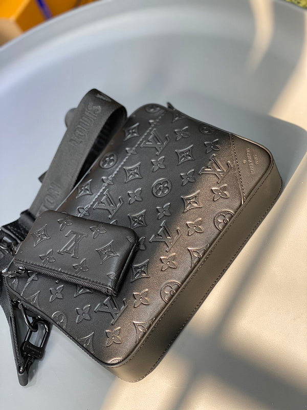 Luxe Touch Fashion LTB-bags - 17467