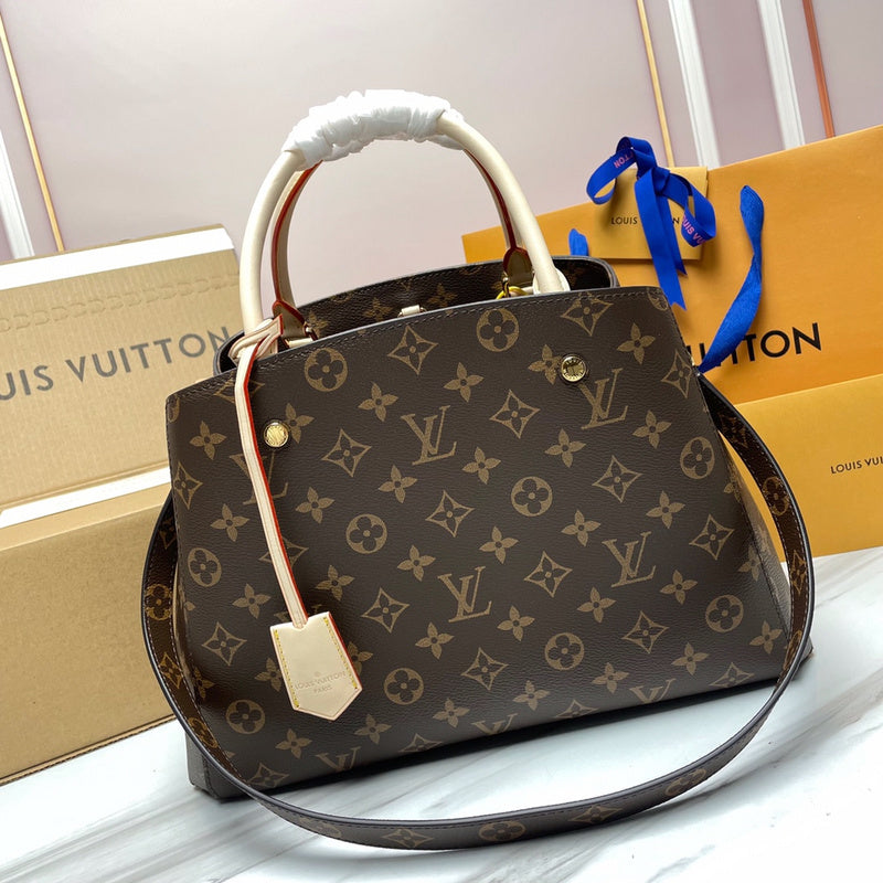 Rezaus Fashion LTB-Bags - 16865