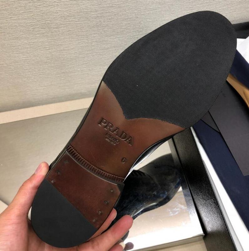 Luxe Touch Bags - PD Men Shoes - 303