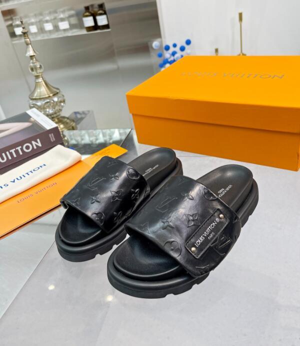 Luxe Touch Bags -  Men Shoes - 1030