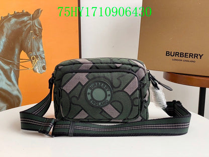 Luxe Touch Fashion -BBR Bags - 391