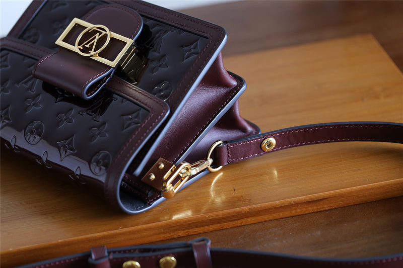 Rezaus Fashion LTB-bags - 8125