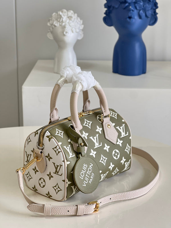 Luxe Touch Fashion LTB-Bags - 16850