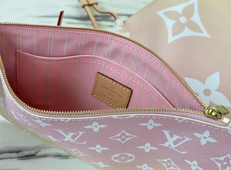 Luxe Touch Bags 

 - LTB Bags - 2429