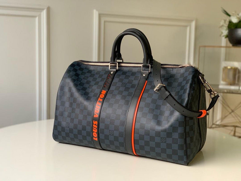 Luxe Touch Fashion LTB-bags - 17849