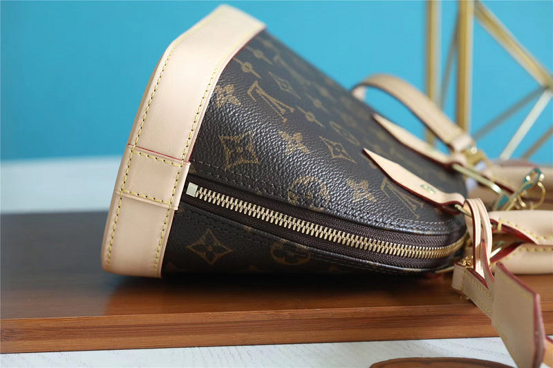 Luxe Touch Fashion LTB-bags - 8253