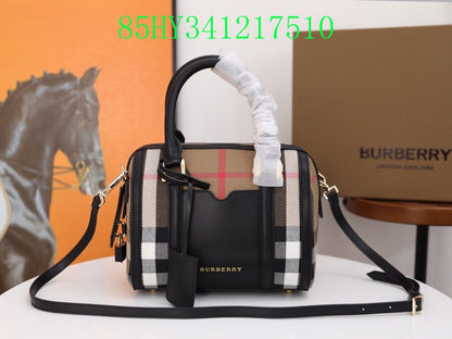 Luxe Touch Bags Fashion -BBR Bags - 338