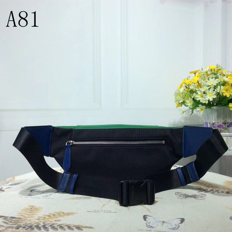 Luxe Touch Fashion -BBR Bags - 825