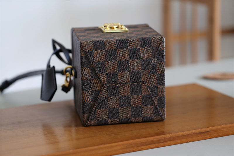 Luxe Touch Fashion LTB-bags - 9344