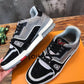 Luxe Touch Bags -  Men Shoes - 783
