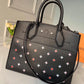 Luxe Touch Bags 

 - LTB Bags - 2932