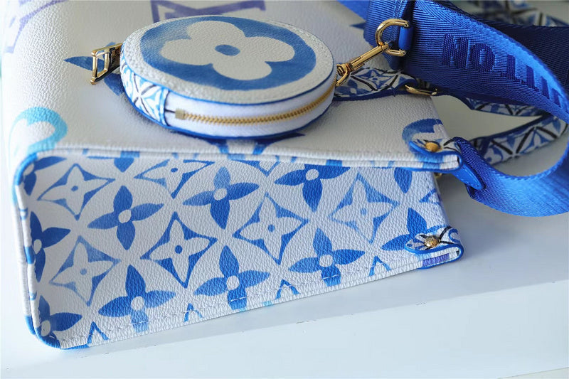 LTB - LUV Bags - 208