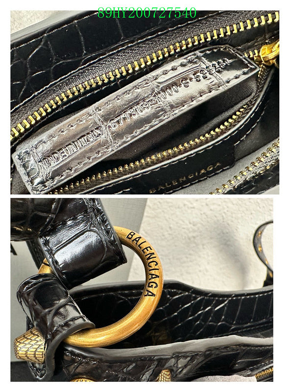 LTB Fashion - BGA Bags - 1684