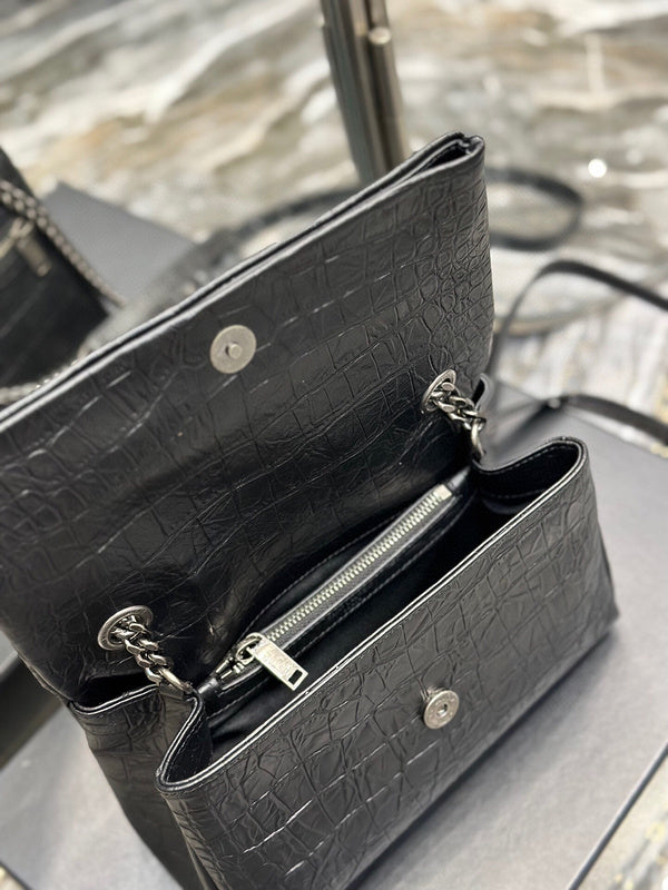 Luxe Touch SLY Bags - 068