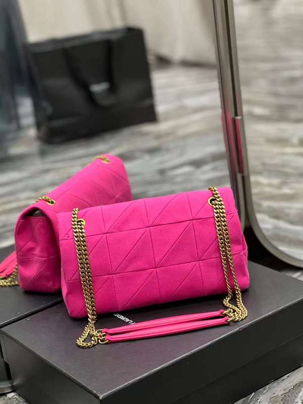 LTB - SLY Bags 519