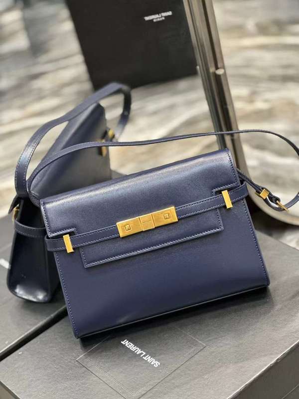 Luxe Touch - SLY Bags 629