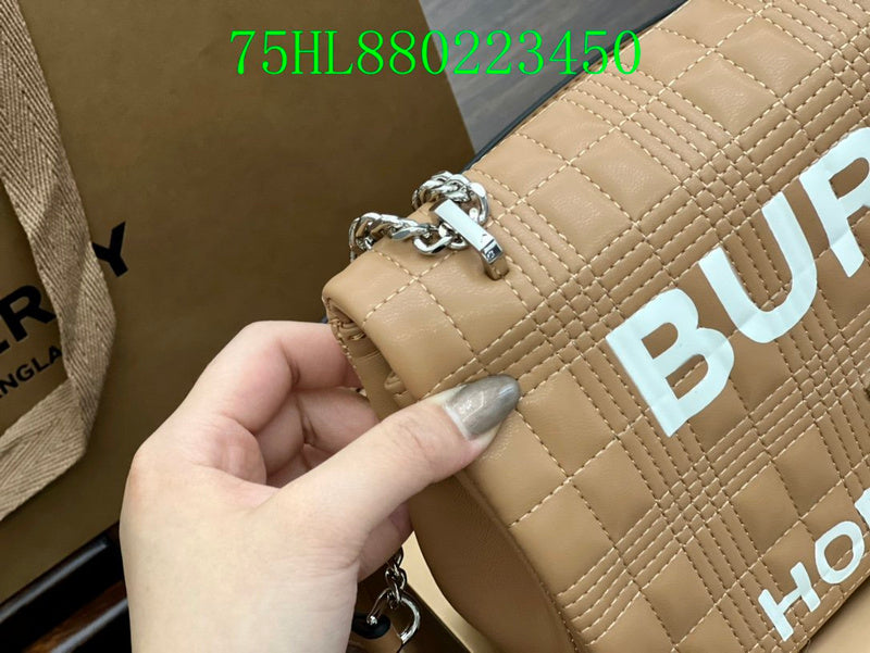 Luxe Touch Bags Fashion -BBR Bags - 309