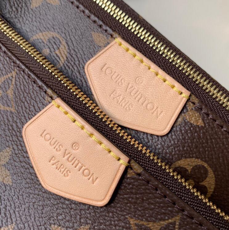 Luxe Touch Bags -   2941