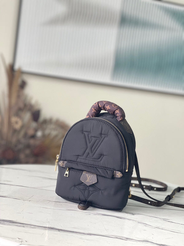 Fashion Luxe Touch bags - 4522