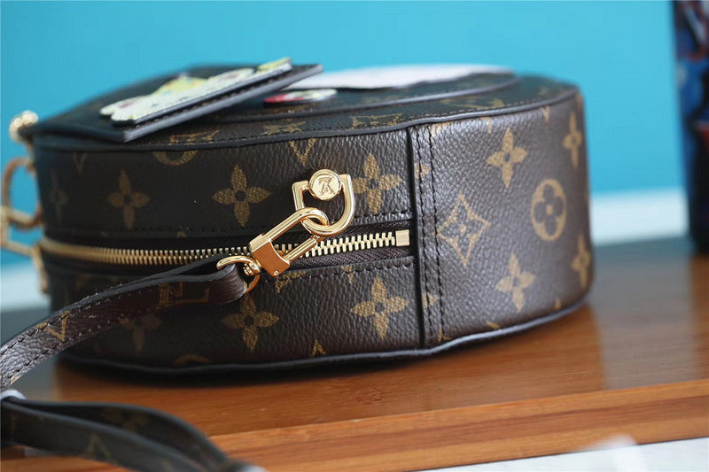 Luxe Touch Fashion LTB-bags - 8306