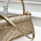 Luxe Touch Fashion - BGA Bags - 1721