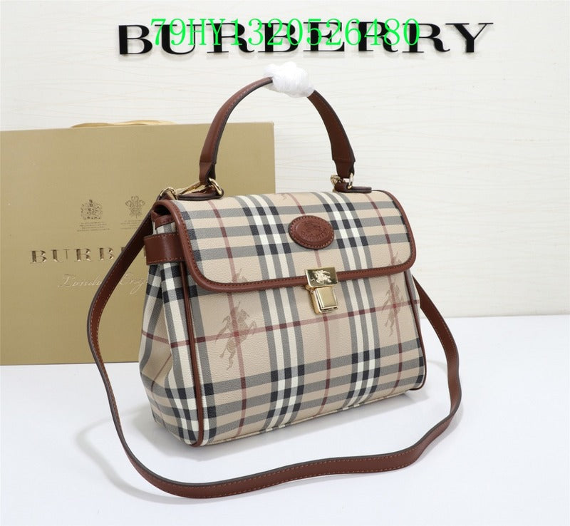 Luxe Touch Fashion -BBR Bags - 515