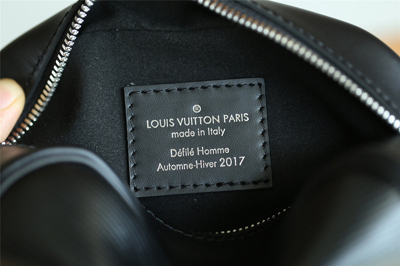 Luxe Touch Fashion LTB-bags - 10385