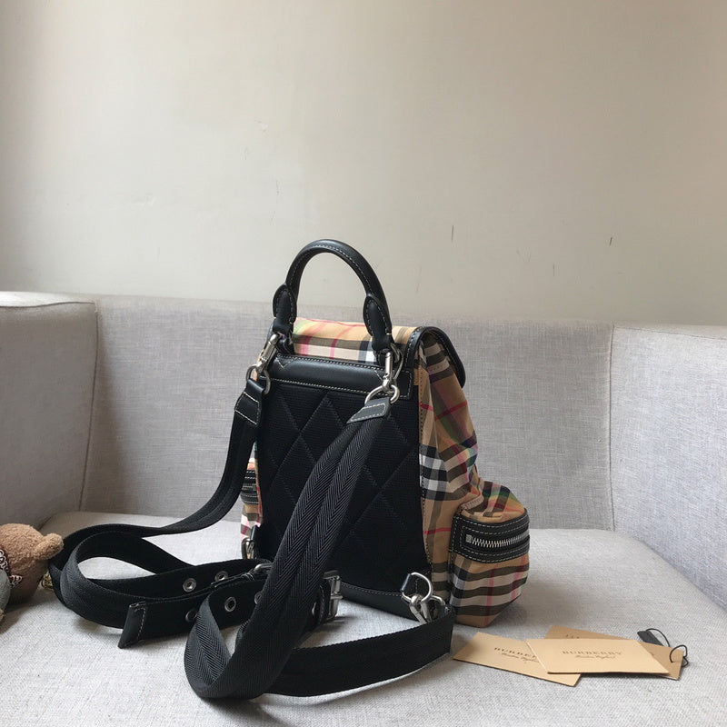 Luxe Touch Bags Fashion -BBR Bags - 1509