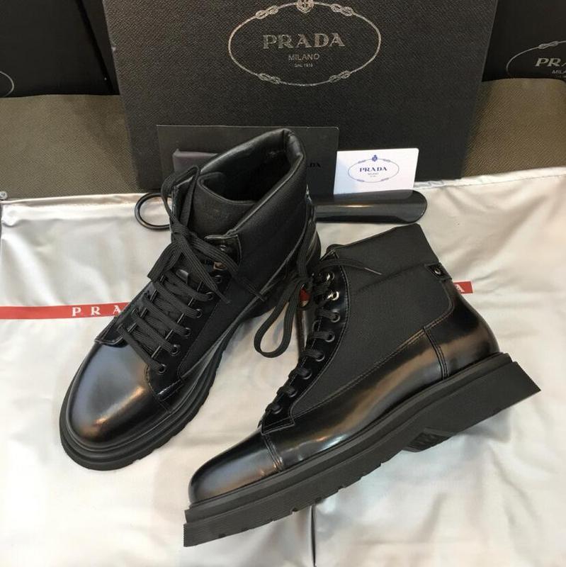 Luxe Touch Bags 

 - PD Men Shoes - 451