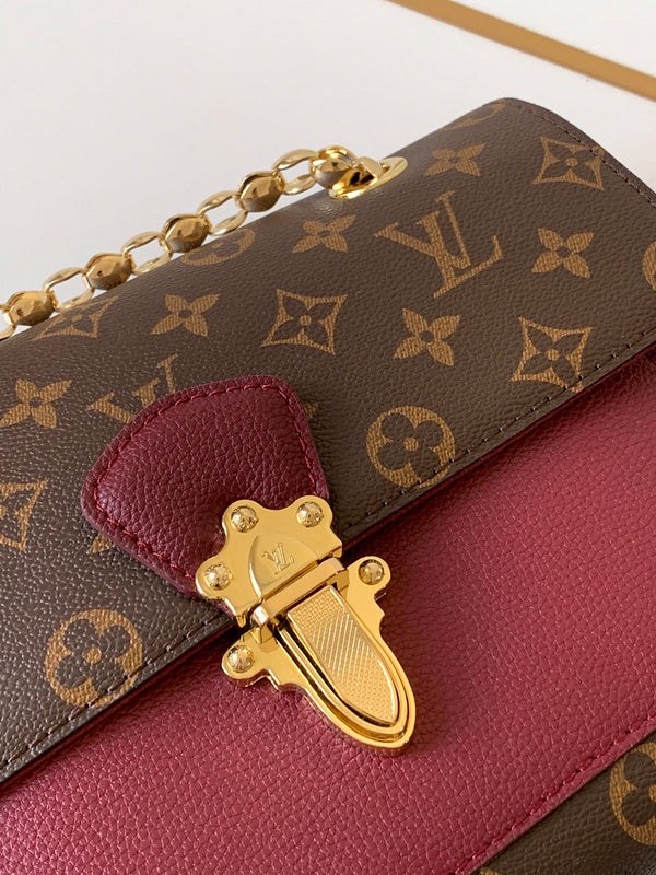 Fashion LTB-bags - 3798
