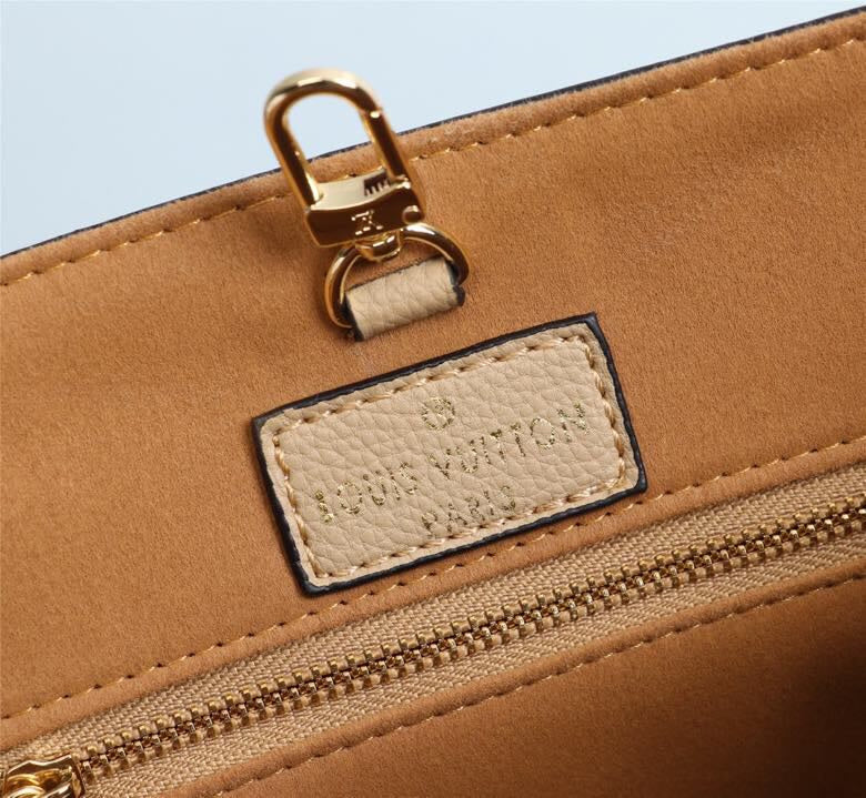 Fashion Luxe Touch bags - 3739