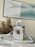 Fashion Luxe Touch bags - 4882