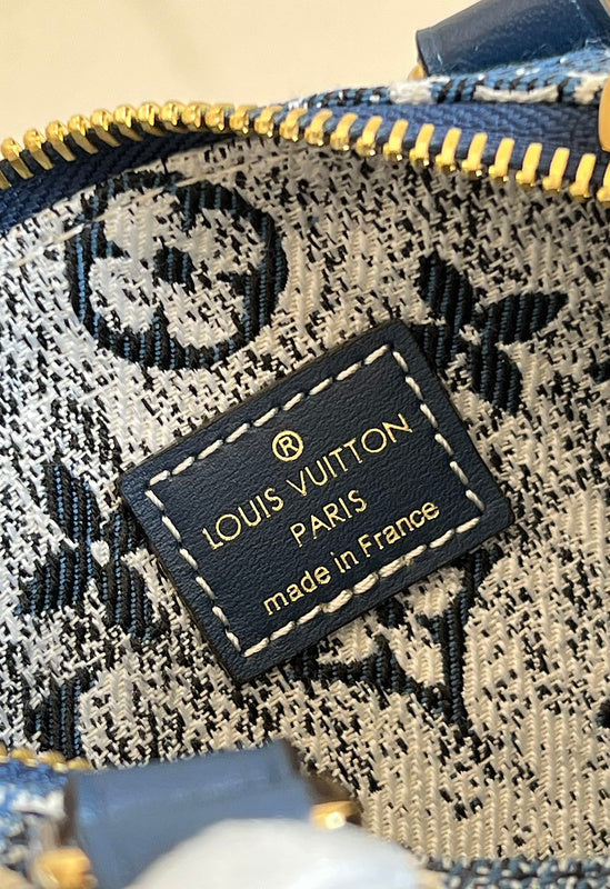 Luxe Touch Fashion LTB-bags - 17031
