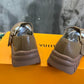 Luxe Touch Bags -  Women Shoes - 538