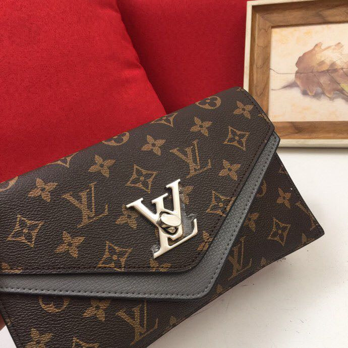 Fashion Luxe Touch bags - 3691
