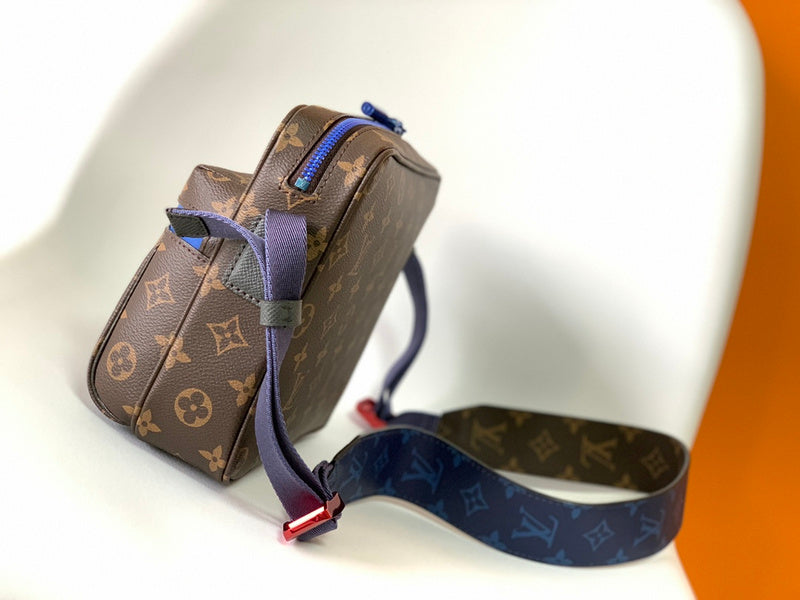 Luxe Touch Fashion LTB-bags - 17064