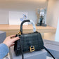 Luxe Touch Fashion - BGA Bags - 1590