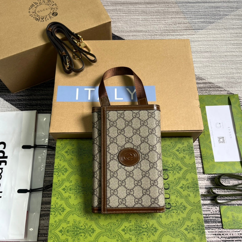 LTB - GG Bags - 415