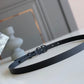 LTB  -Luxury DIR BELTS 019