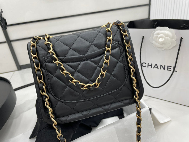 Luxe Touch Bags -  Bags - 094