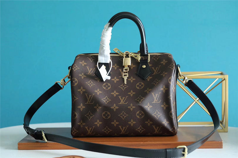 Luxe Touch Fashion LTB-bags - 8153