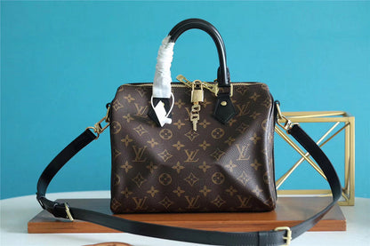 Luxe Touch Fashion LTB-bags - 8153